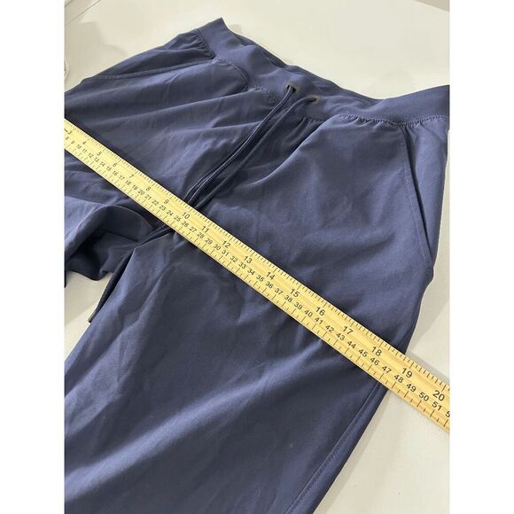 Under Armour Women’s Sports Woven Pants Size XS Blue - Picture 5 of 9